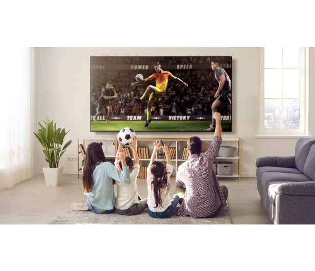 TCL 55C631 QLED DVB-T2/HEVC - 1376041 - zdjęcie 12